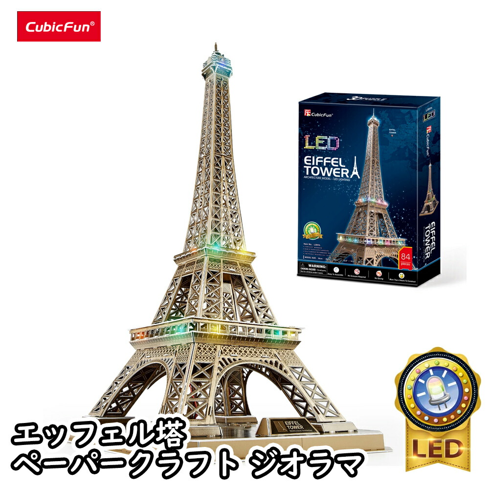 エッフェル塔 Amazon.co.jp: Trends International Landmarks エッフェル塔