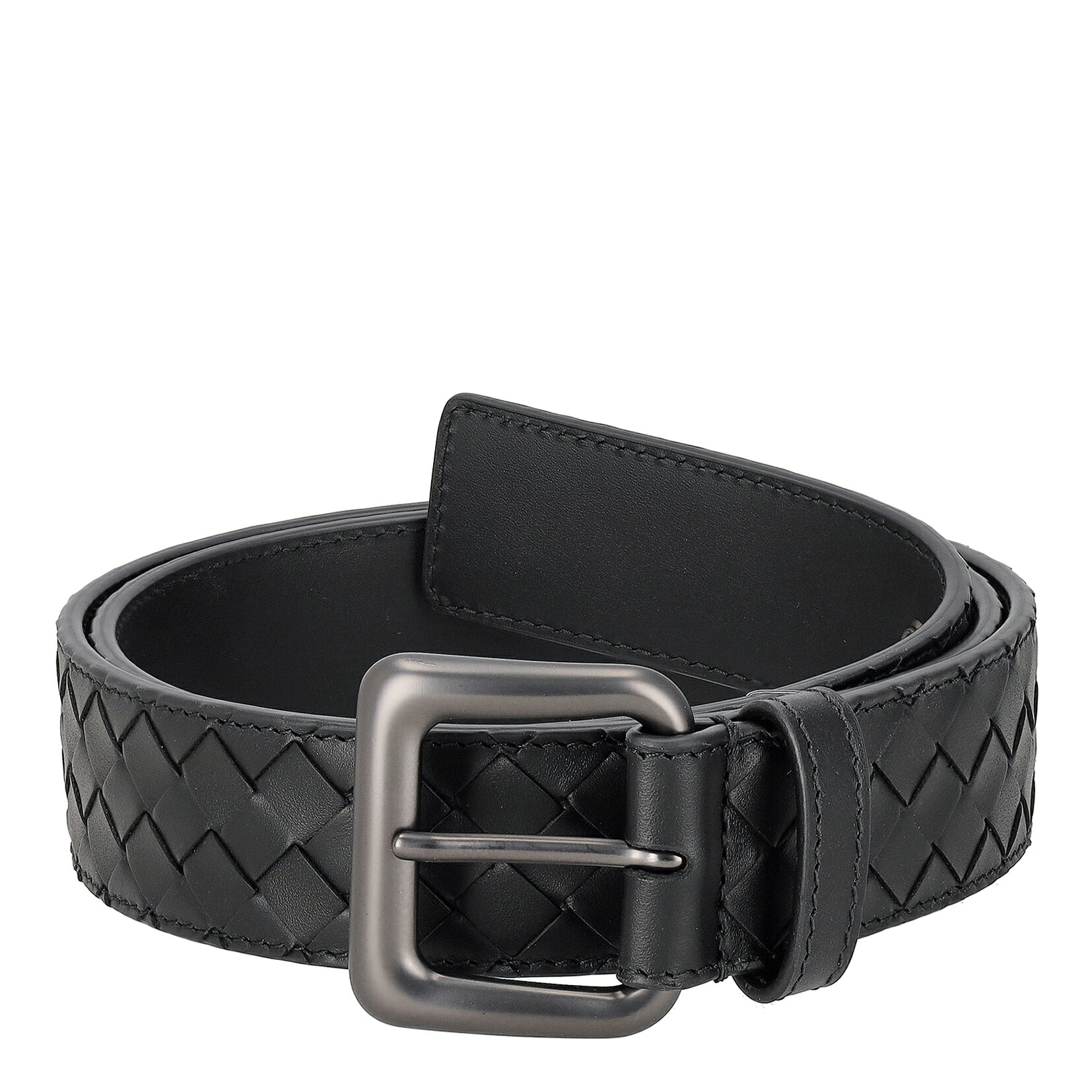 楽天市場】ボッテガヴェネタ ベルト BOTTEGA VENETA イントレチャート