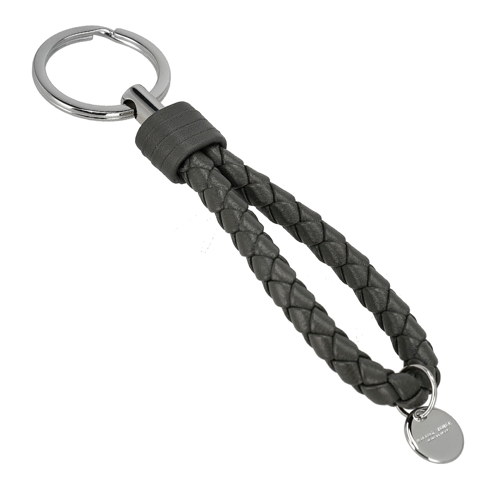 楽天市場】ZANCHETTI ザンケッティ キーリング KEY RING KRI 304