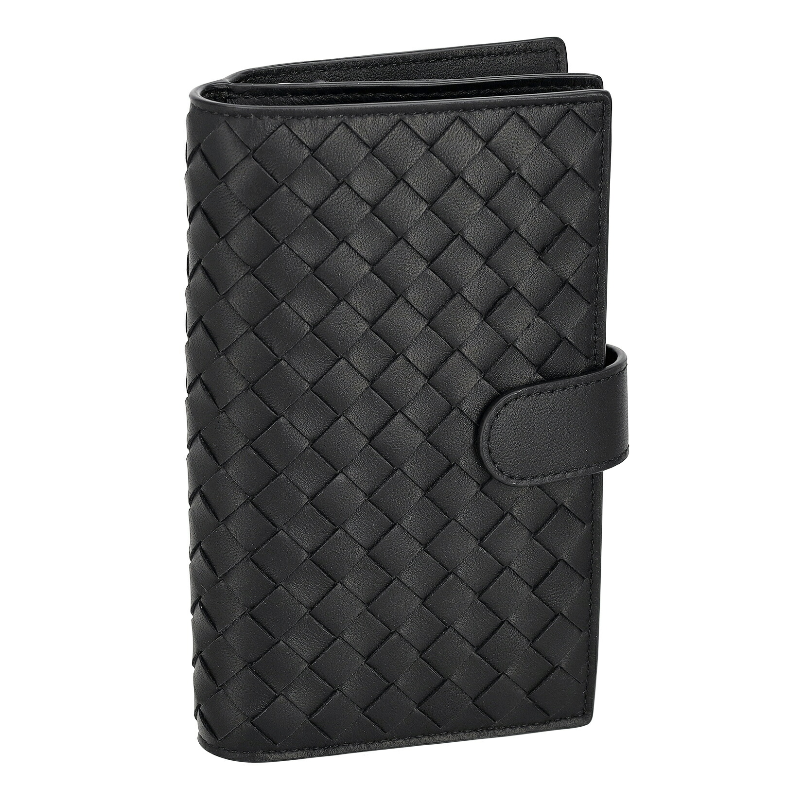 楽天市場】BOTTEGA VENETA ボッテガヴェネタ 二つ折り財布 706010