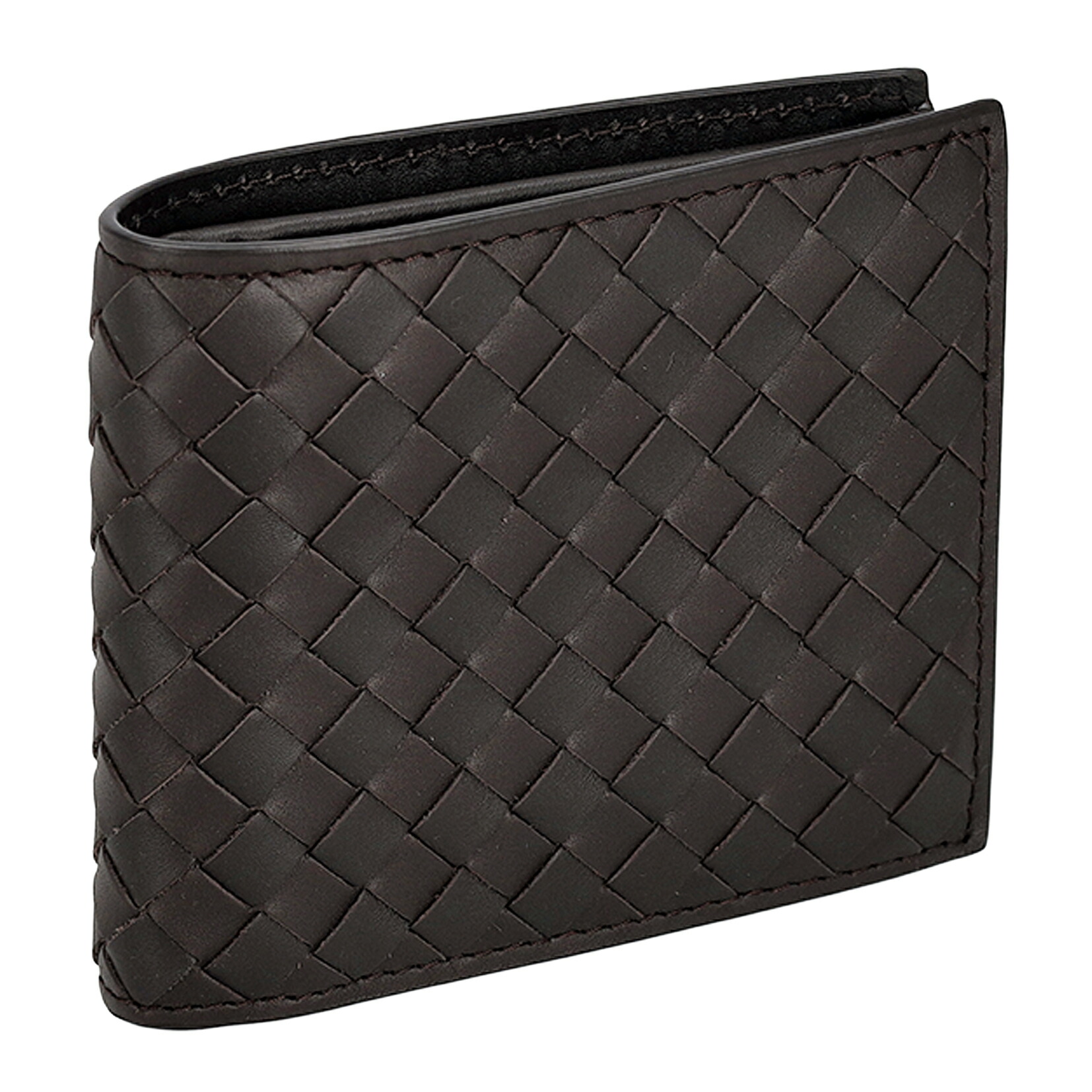 楽天市場】ボッテガヴェネタ 2つ折り財布 BOTTEGA VENETA マキシ
