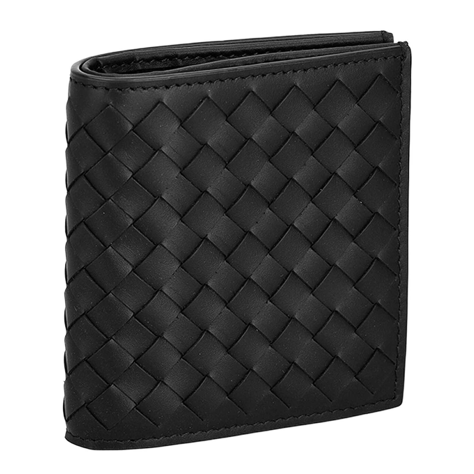 楽天市場】ボッテガヴェネタ 2つ折り財布 BOTTEGA VENETA マキシ