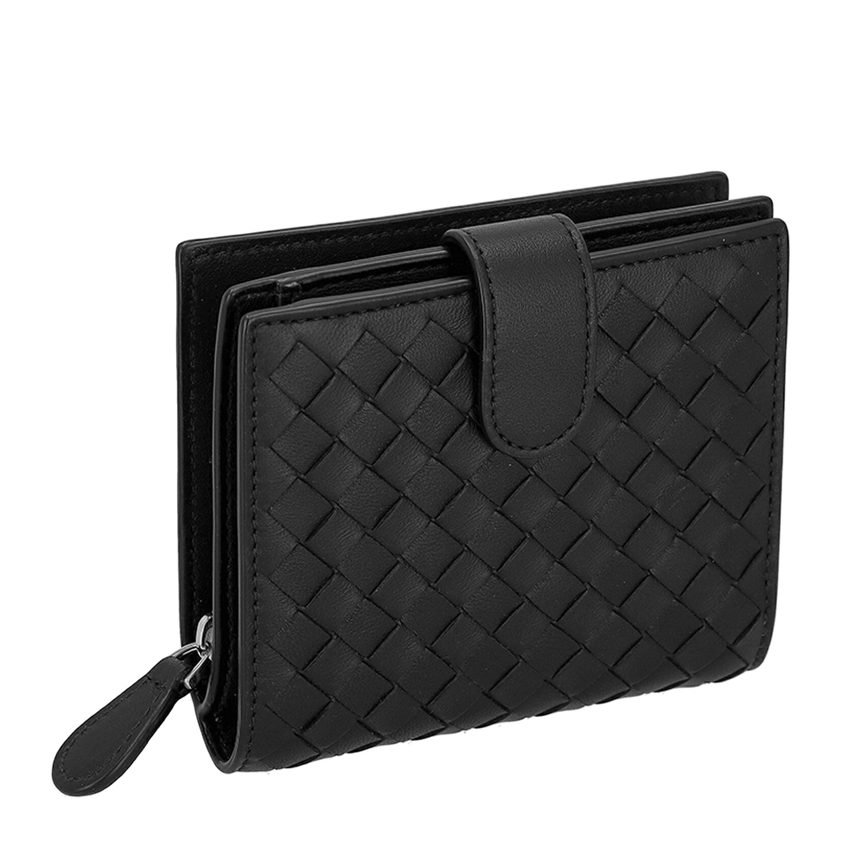 楽天市場】BOTTEGA VENETA ボッテガヴェネタ 二つ折り財布