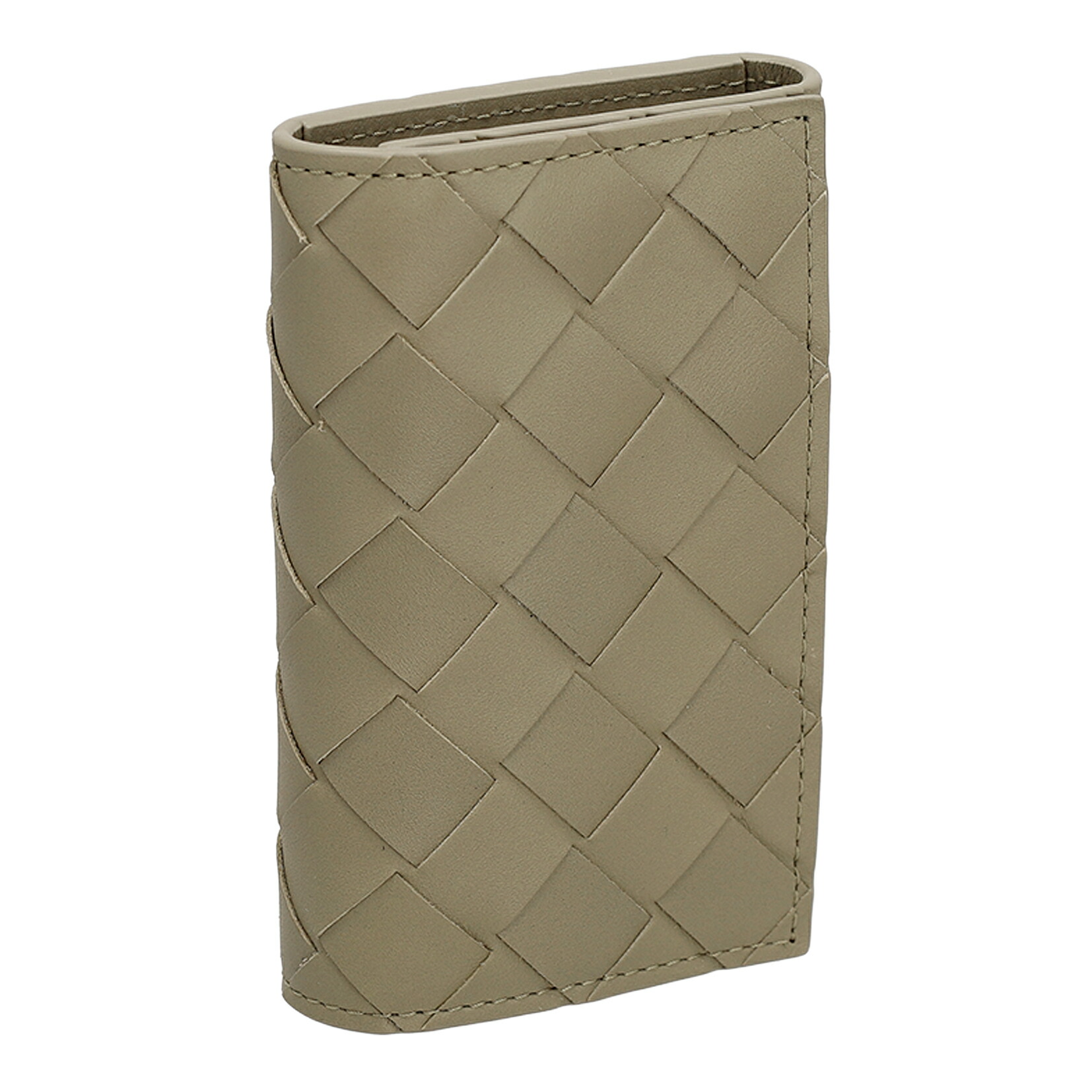 新品未使用 BOTTEGA VENETA ボッテガヴェネタ  6連キーケース 名入れ】 ボッテガヴェネタ キーケース ボッテガ bottega veneta