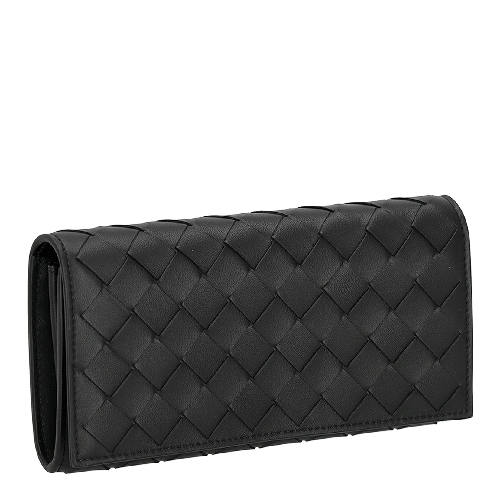 楽天市場】BOTTEGA VENETA ボッテガヴェネタ 二つ折り財布 706010