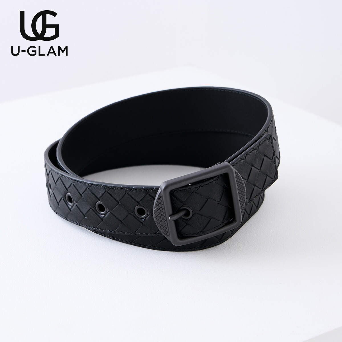 楽天市場】BOTTEGA VENETA ボッテガヴェネタ ベルト 679476 VMAU3