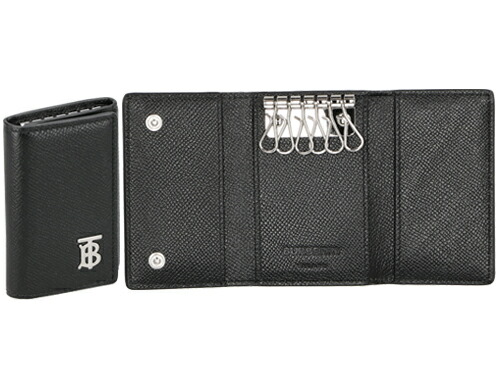 楽天市場】BURBERRY バーバリー キーケース EVAN 8062815 メンズ