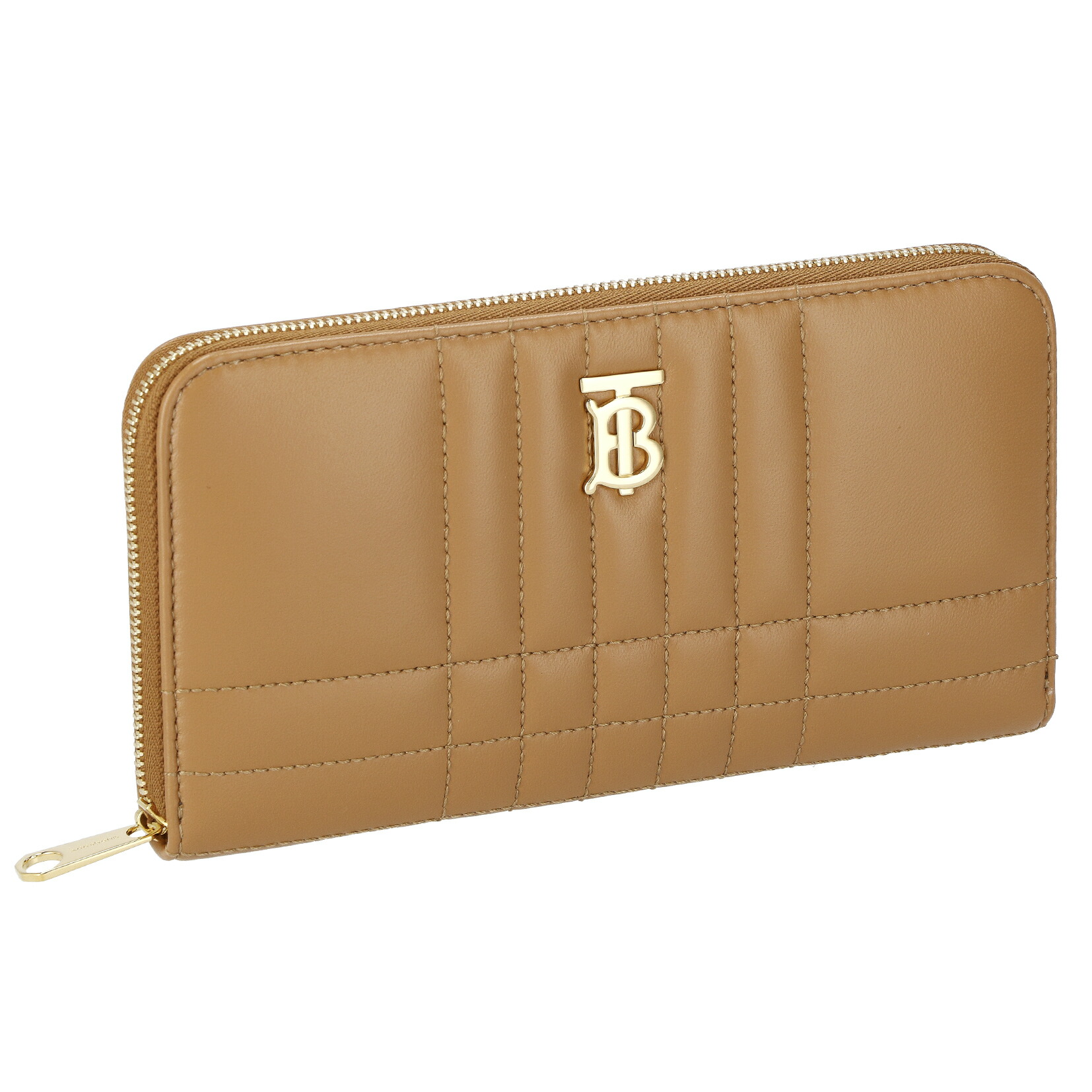 楽天市場】BURBERRY バーバリー ラウンドファスナー長財布 8062340