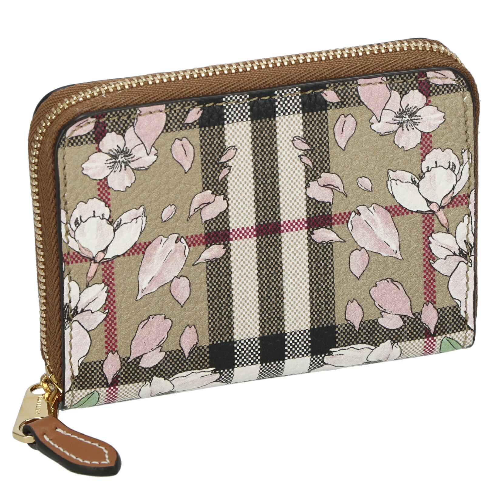 楽天市場】BURBERRY バーバリー コインケース カードケース