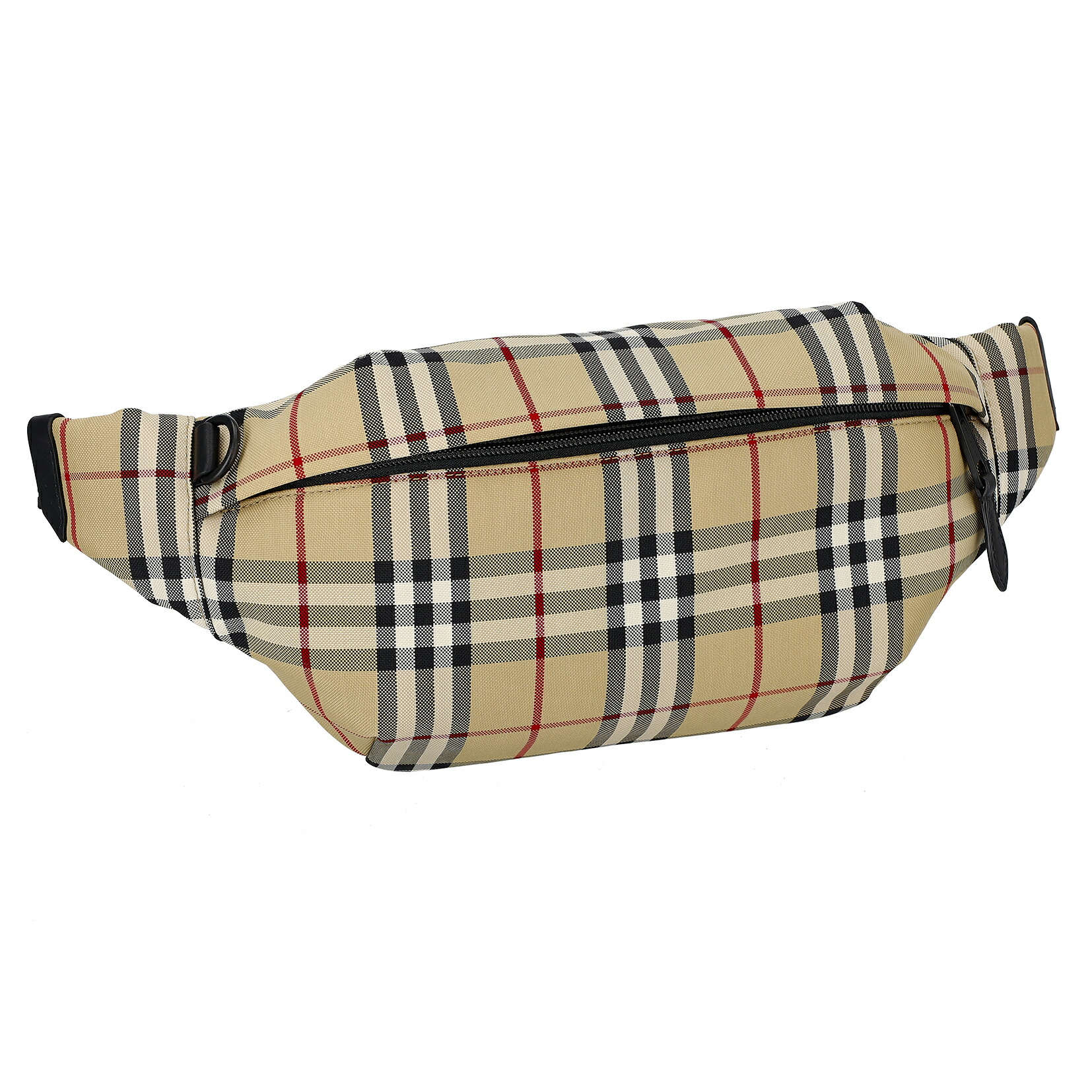 楽天市場】BURBERRY バーバリー ボディバッグ MD SONNY 8043707 メンズ