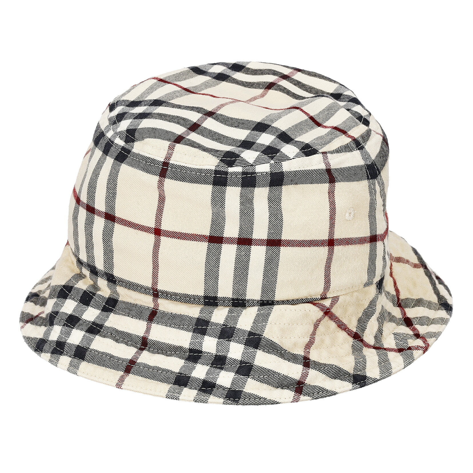 3156.BURBERRY バーバリー バケットハット 楽天市場】BURBERRY バーバリー バケットハット MH BUCKET HAT