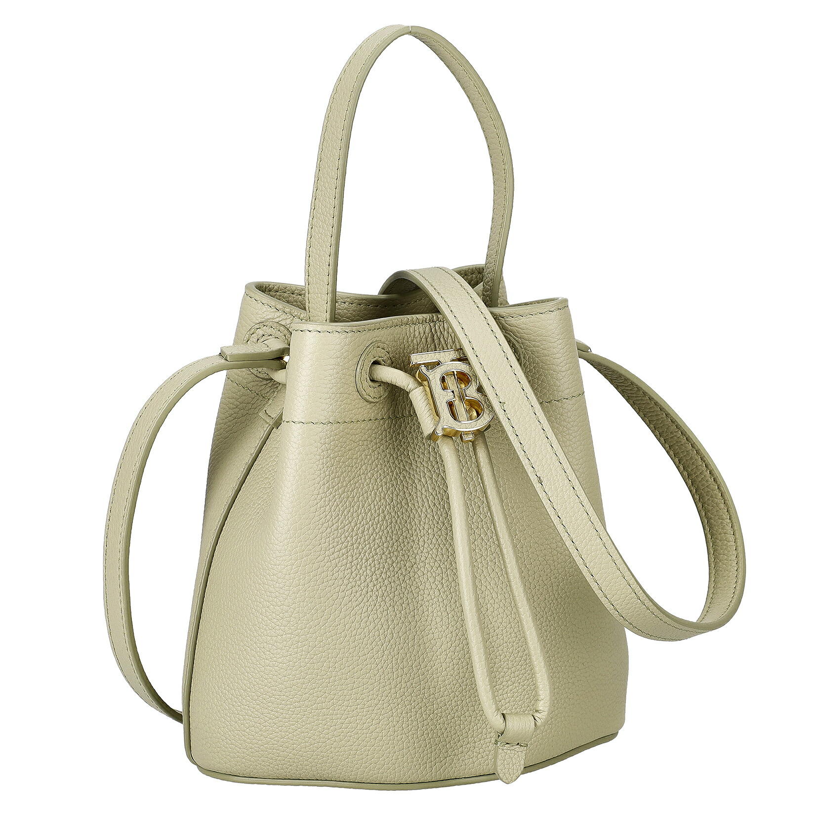 楽天市場】バーバリー 巾着バッグ/ポーチ バッグ レディース