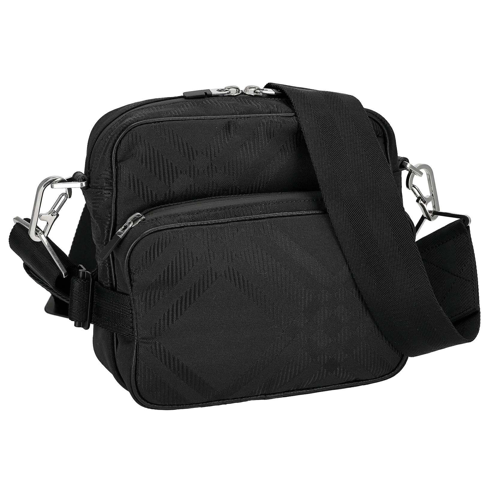 楽天市場】BURBERRY バーバリー ショルダーバッグ SM WRIGHT 8065335