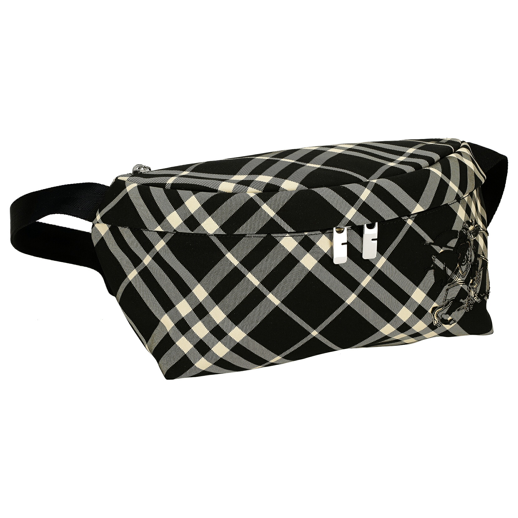 楽天市場】BURBERRY バーバリー バッグ ボディバッグ 8091780