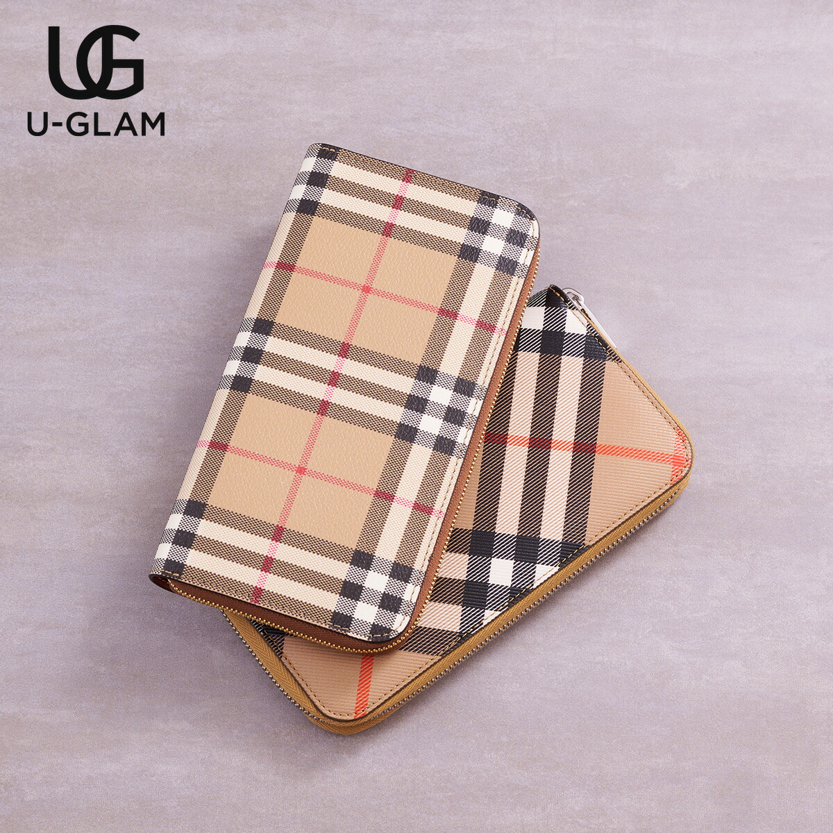 楽天市場】【最大5000円offクーポン有】BURBERRY バーバリー 財布 長