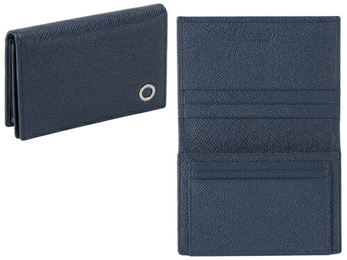 ブルガリ・ブルガリ マン ビジネスカードホルダー 駅南やまご質店オンラインショップ / ブルガリ 名刺入れ