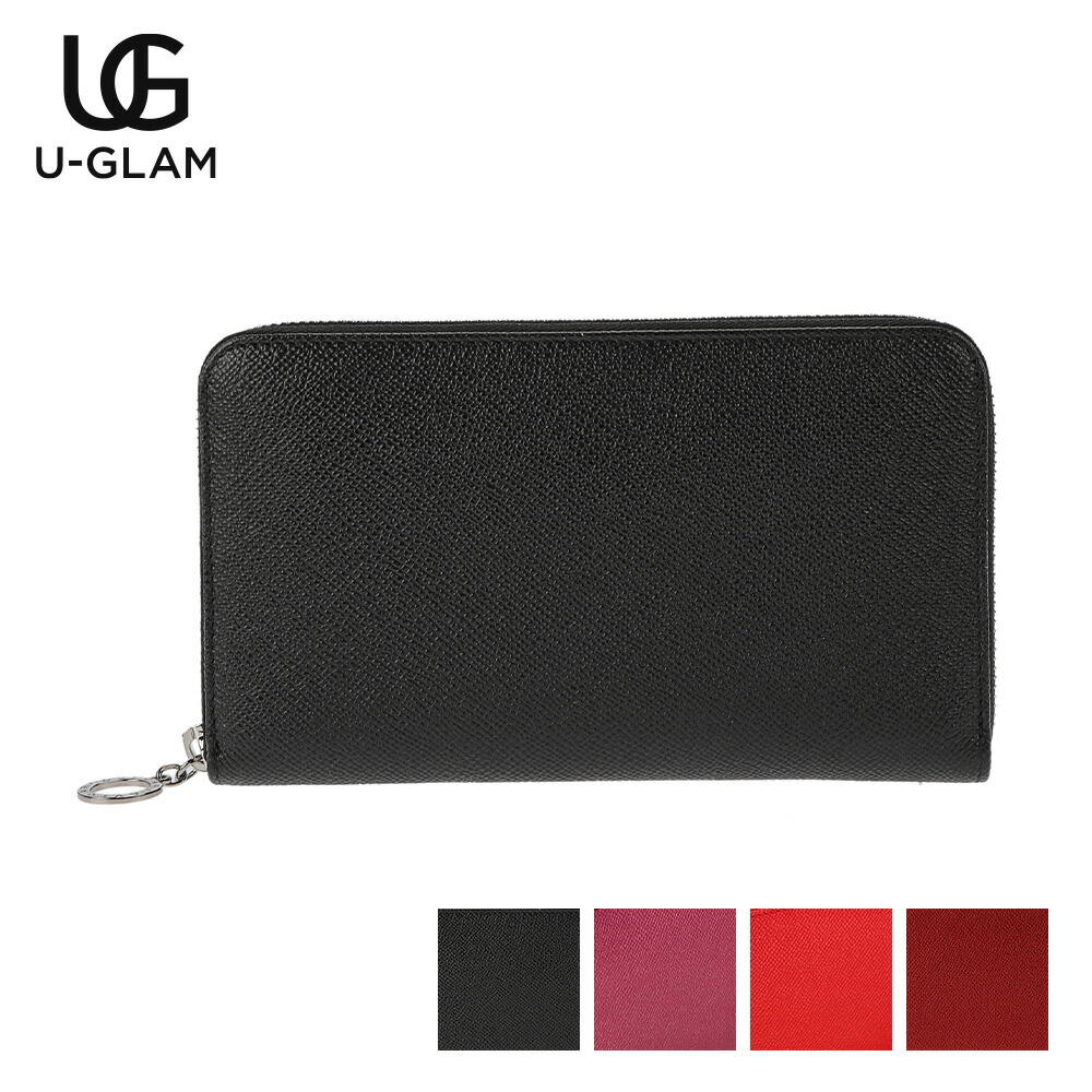 ★マラソン限定！ポイント最大10倍★BVLGARI ブルガリ 小物 長財布　ラウンドファスナー 284866 288182 36933 37340 メンズ・レディース｜U-GLAM（ユーグラム）