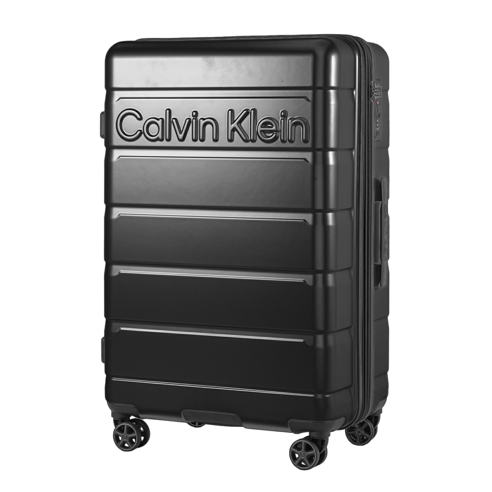 カルバンクライン スーツケース　キャリーケース Calvin Klein カルバンクライン キャリーケース Ridge Line