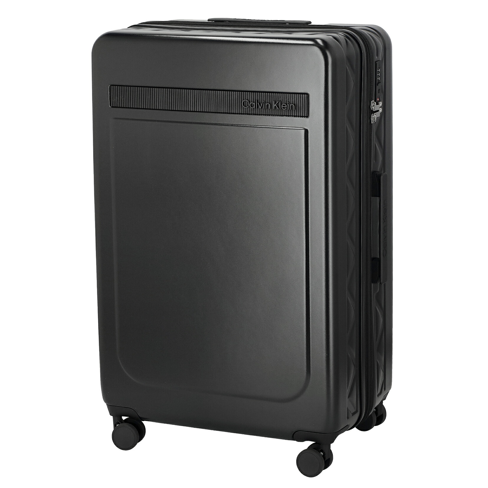 楽天市場】【CalvinKlein】 カルバンクライン キャリーケース スーツ