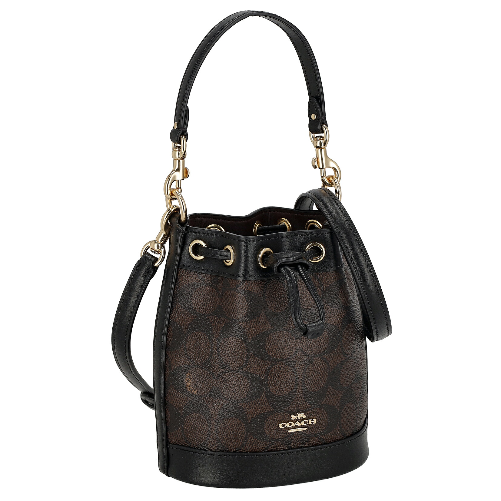 超美品 コーチ ハンドバッグ モノグラム シグネチャー coach COACH コーチ ハンドバッグ ショルダーバッグ シグネチャー
