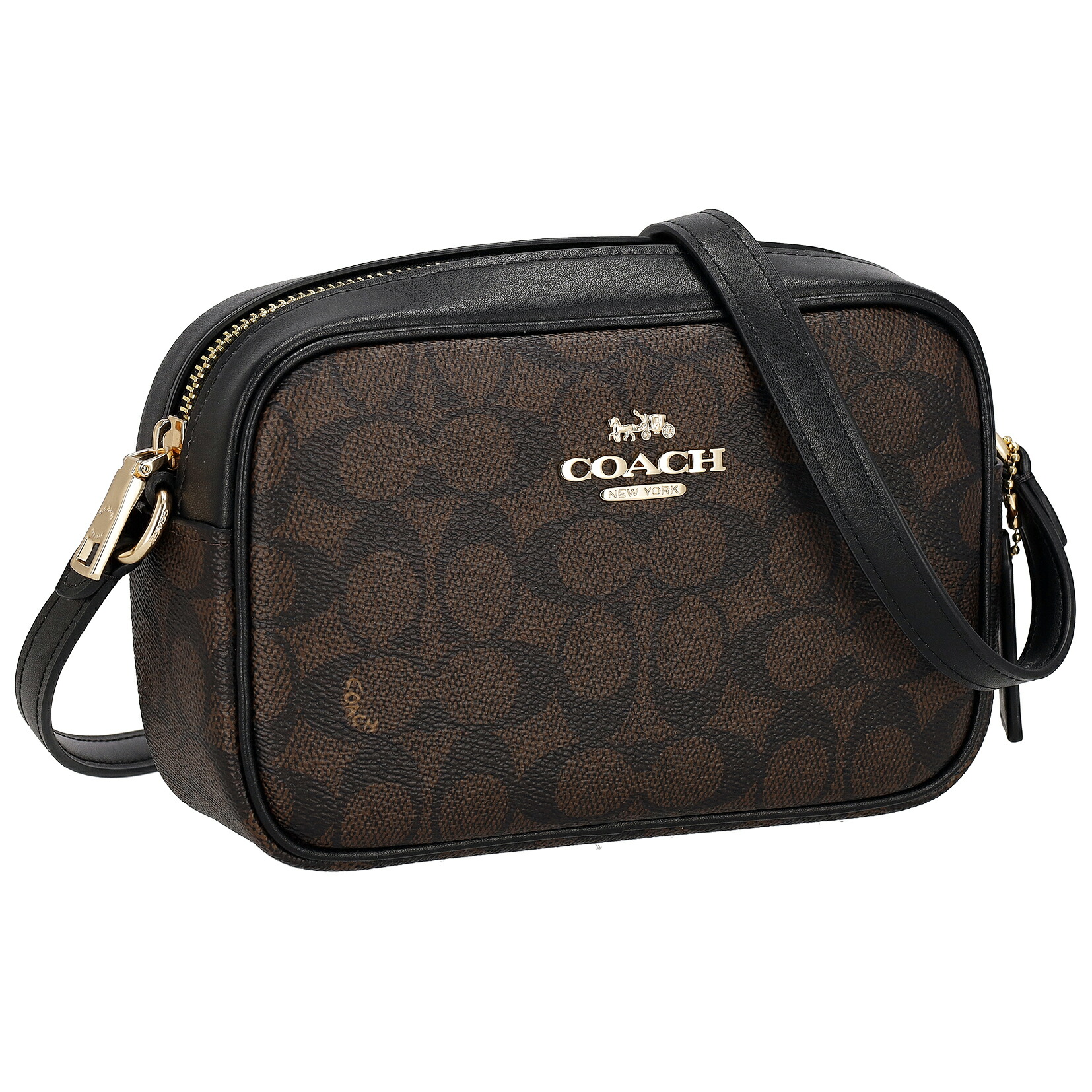 楽天市場】コーチ バッグ レディース COACH ショルダーバッグ