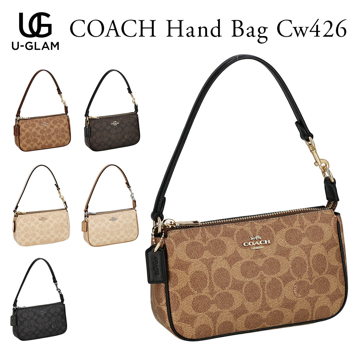 コーチ　ハンドバック ヨドバシ.com - コーチ Coach 27583/IMAA8 [手提げ] 通販【全品