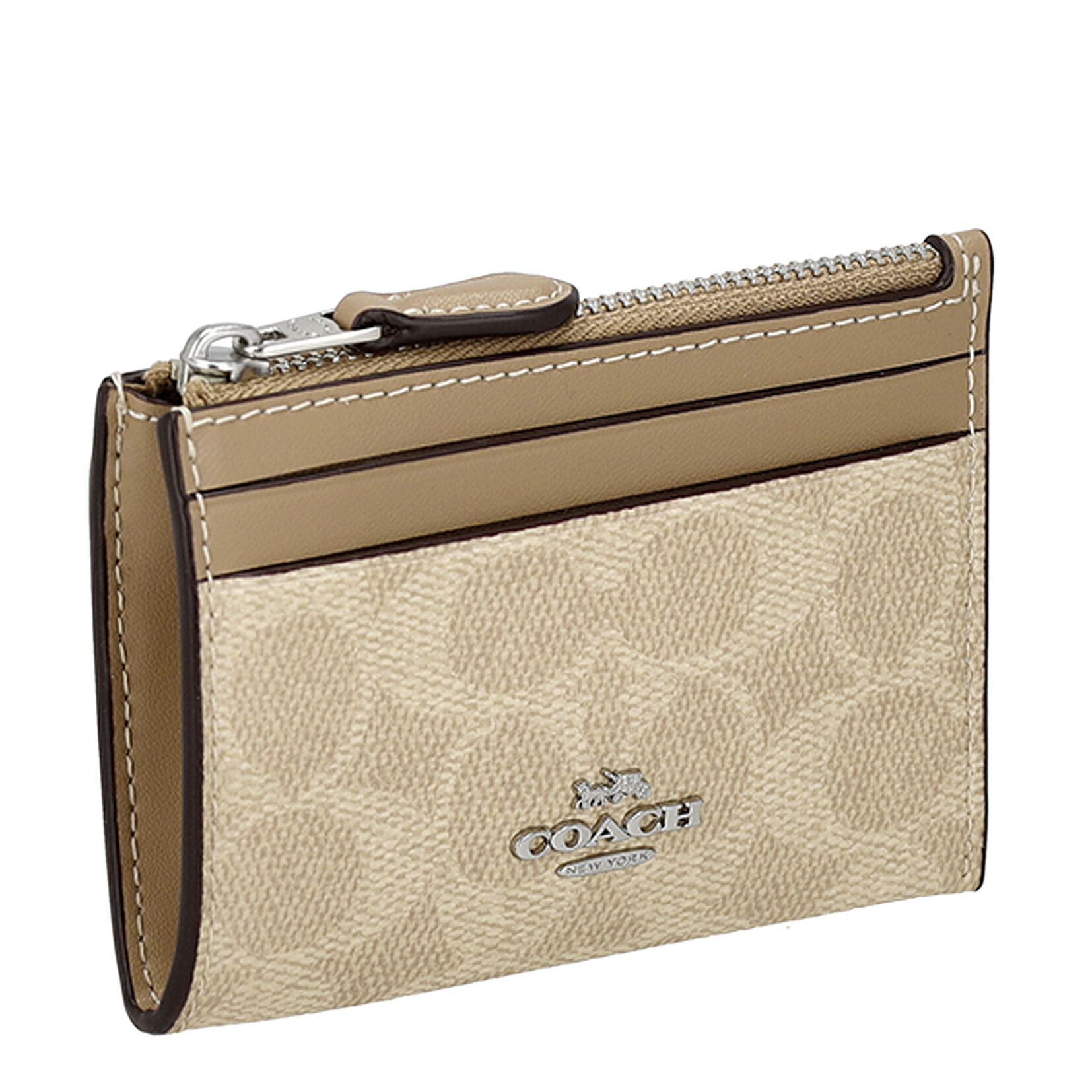 楽天市場】コーチ COACH カードケース コインケース