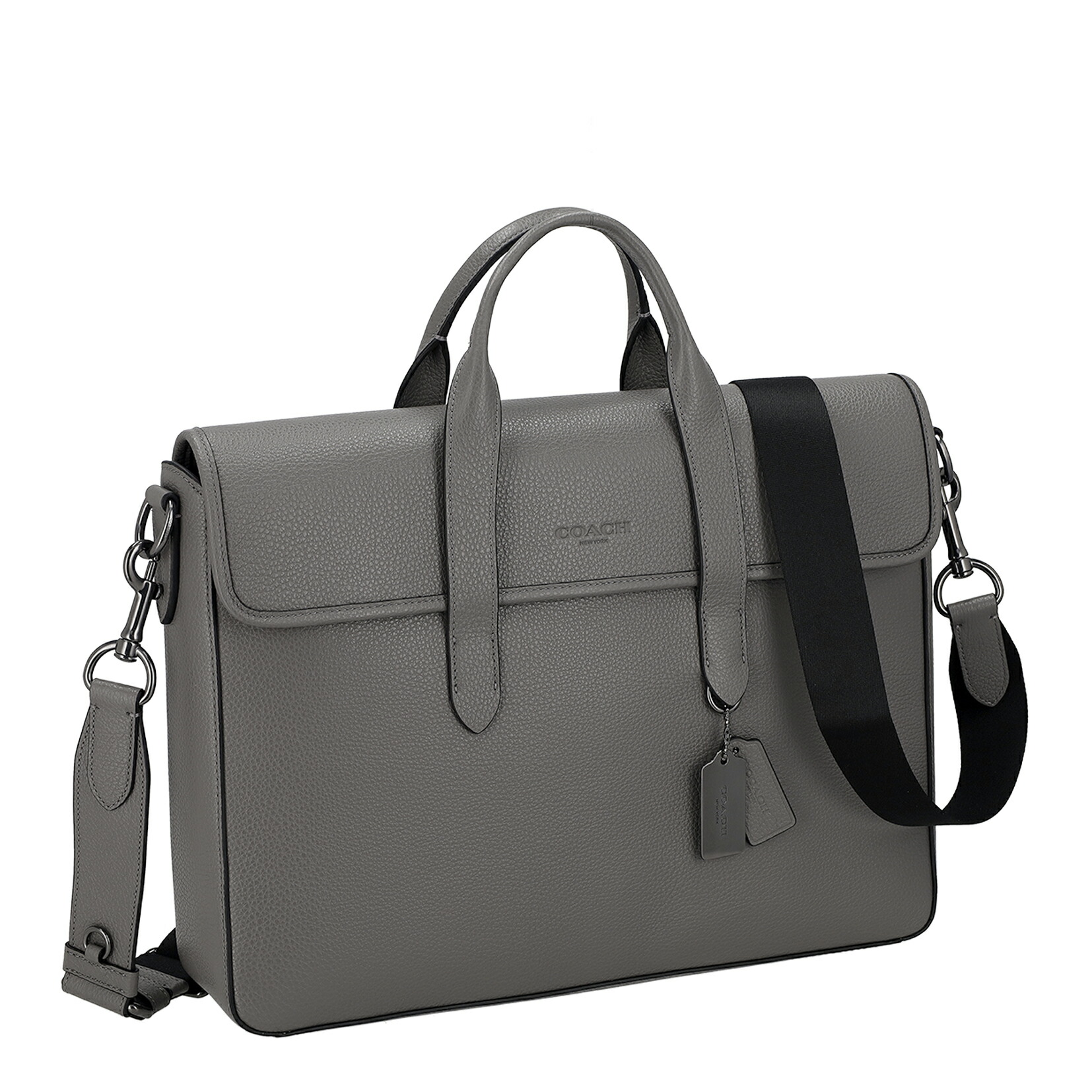 コーチ メンズ ゴッサム フォリオ バッグ C0243 楽天市場】COACH コーチ ブリーフケース GOTHM FOLIO C0243