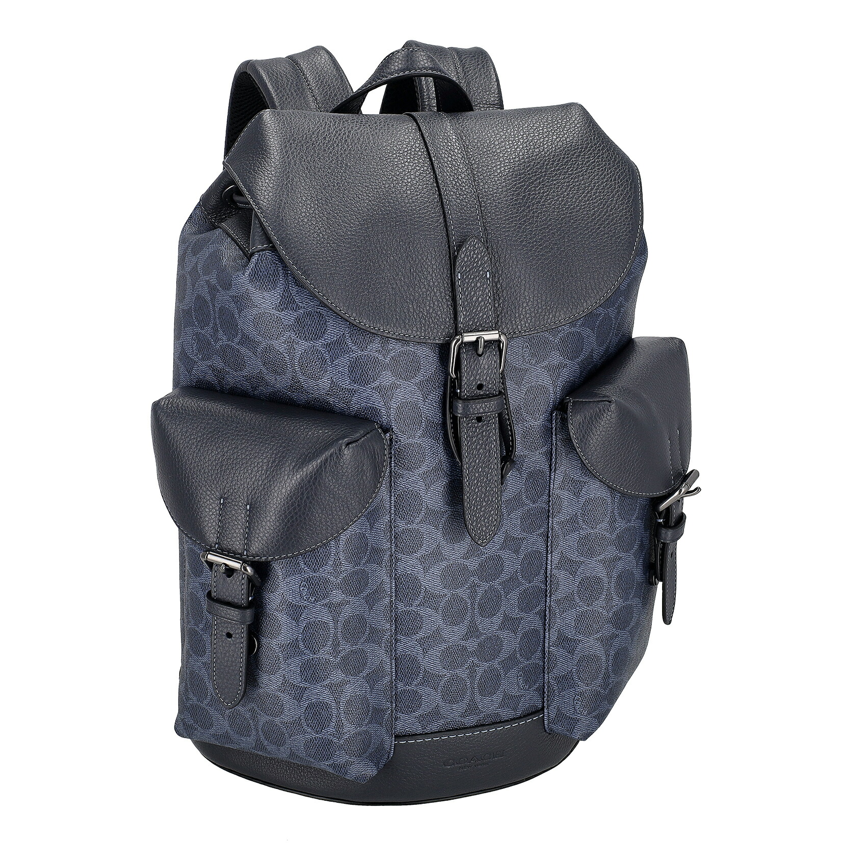 【新品未使用】COACH　バック　F72512 ミッドナイトネイビー 楽天市場】☆ コーチ COACH アウトレット メンズ バッグ バックパック