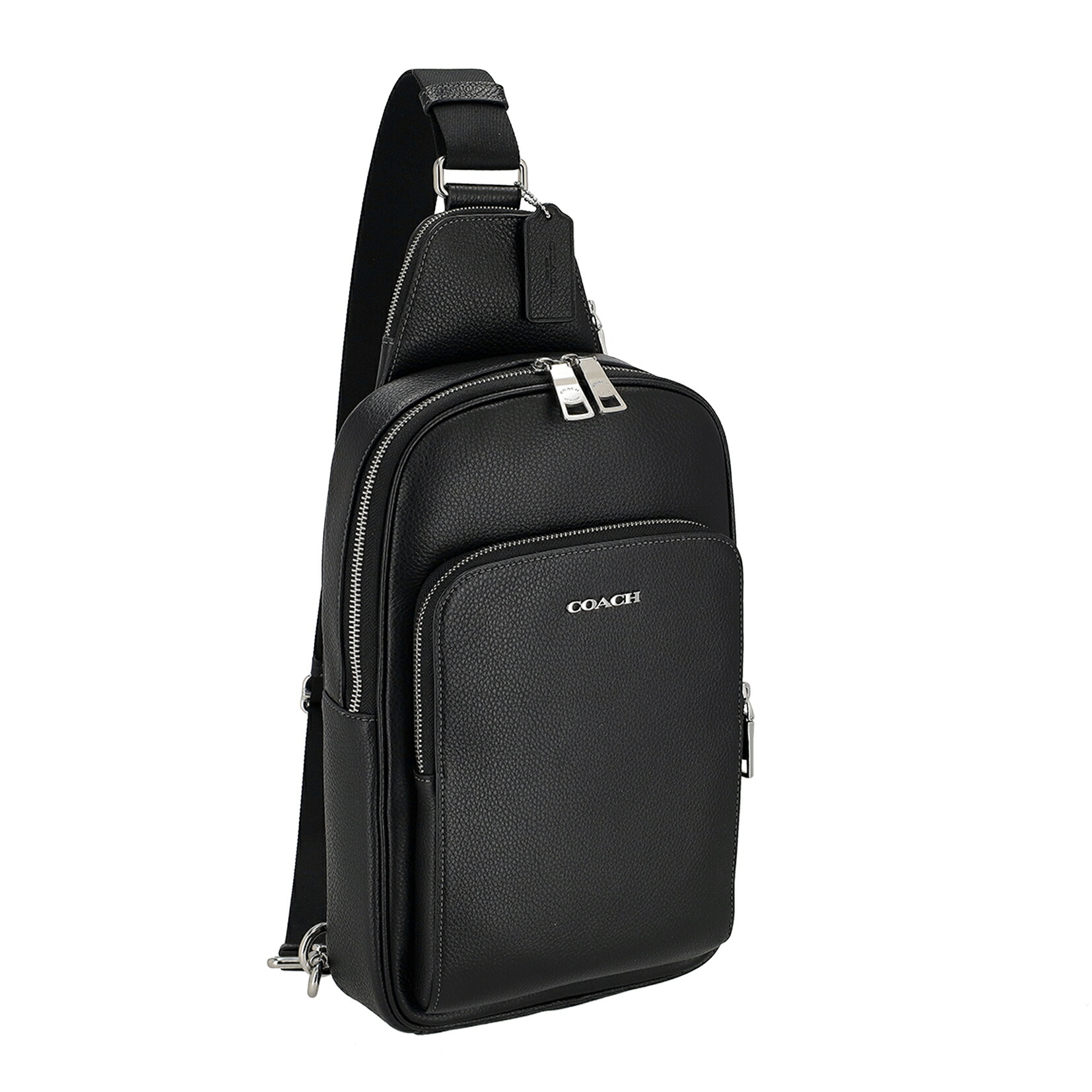 楽天市場】COACH コーチ ボディバッグ GTHM PCK C5331 メンズ