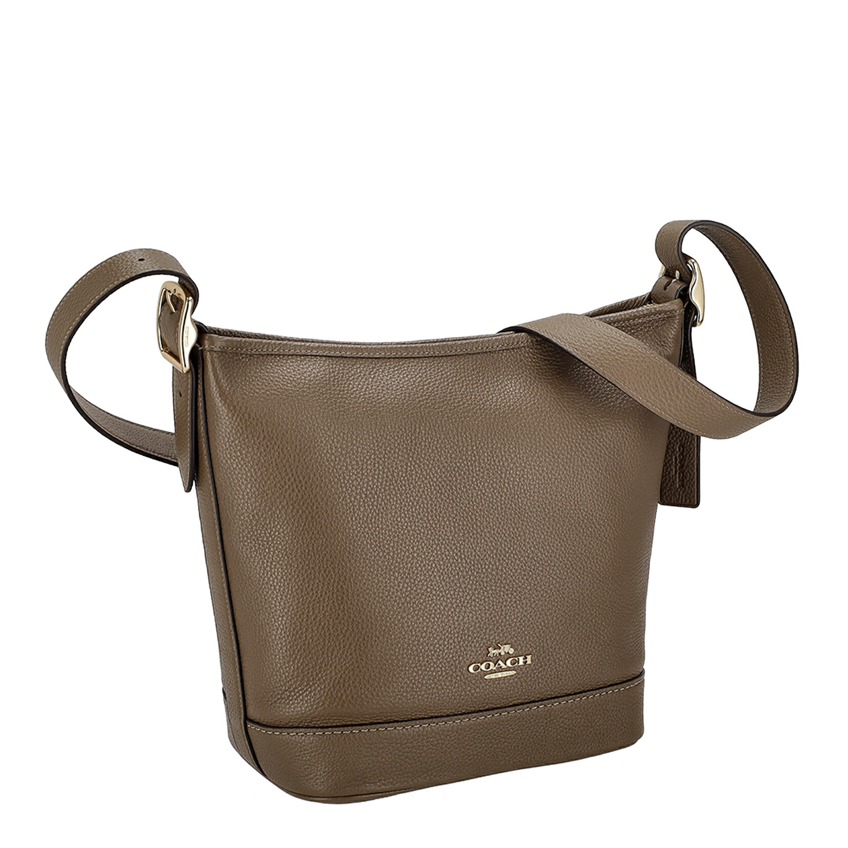 楽天市場】コーチ ショルダーバッグ 斜め掛け レディース ローガン