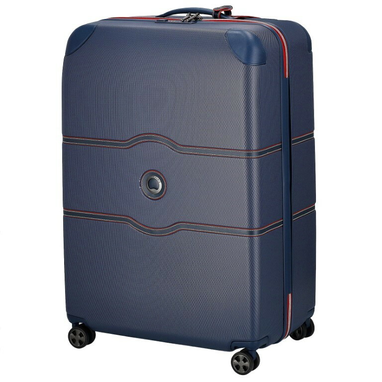 ☆DELSEY PARIS スーツケース 23インチ & 30インチ 2個セット楽天市場 