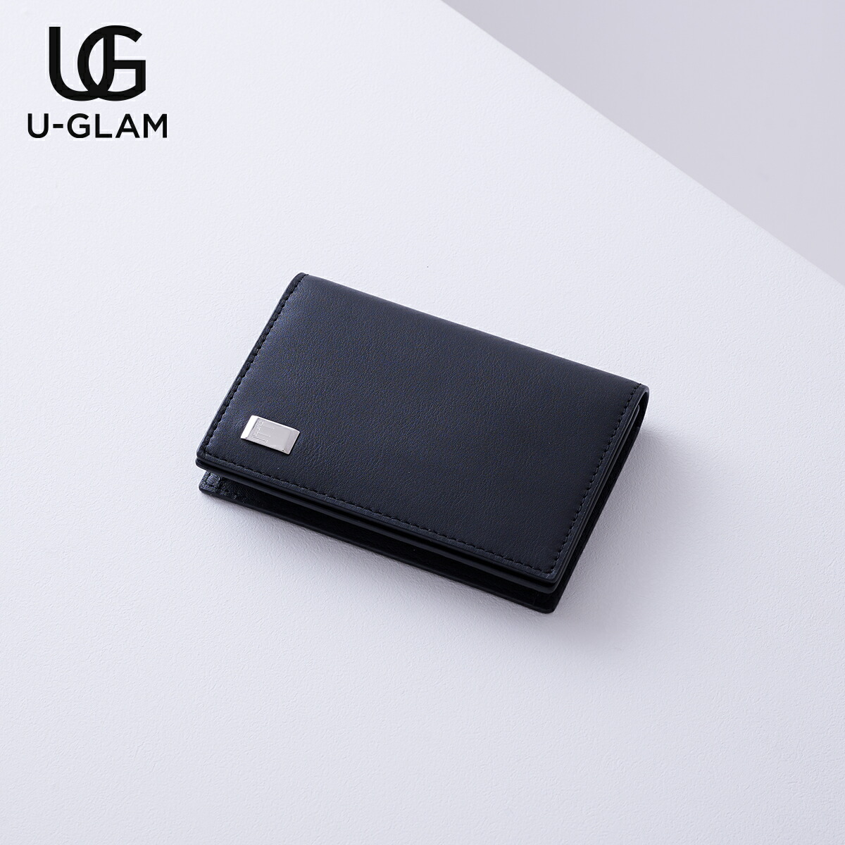 楽天市場】ダンヒル カードケース dunhill 名刺入れ シャーシ