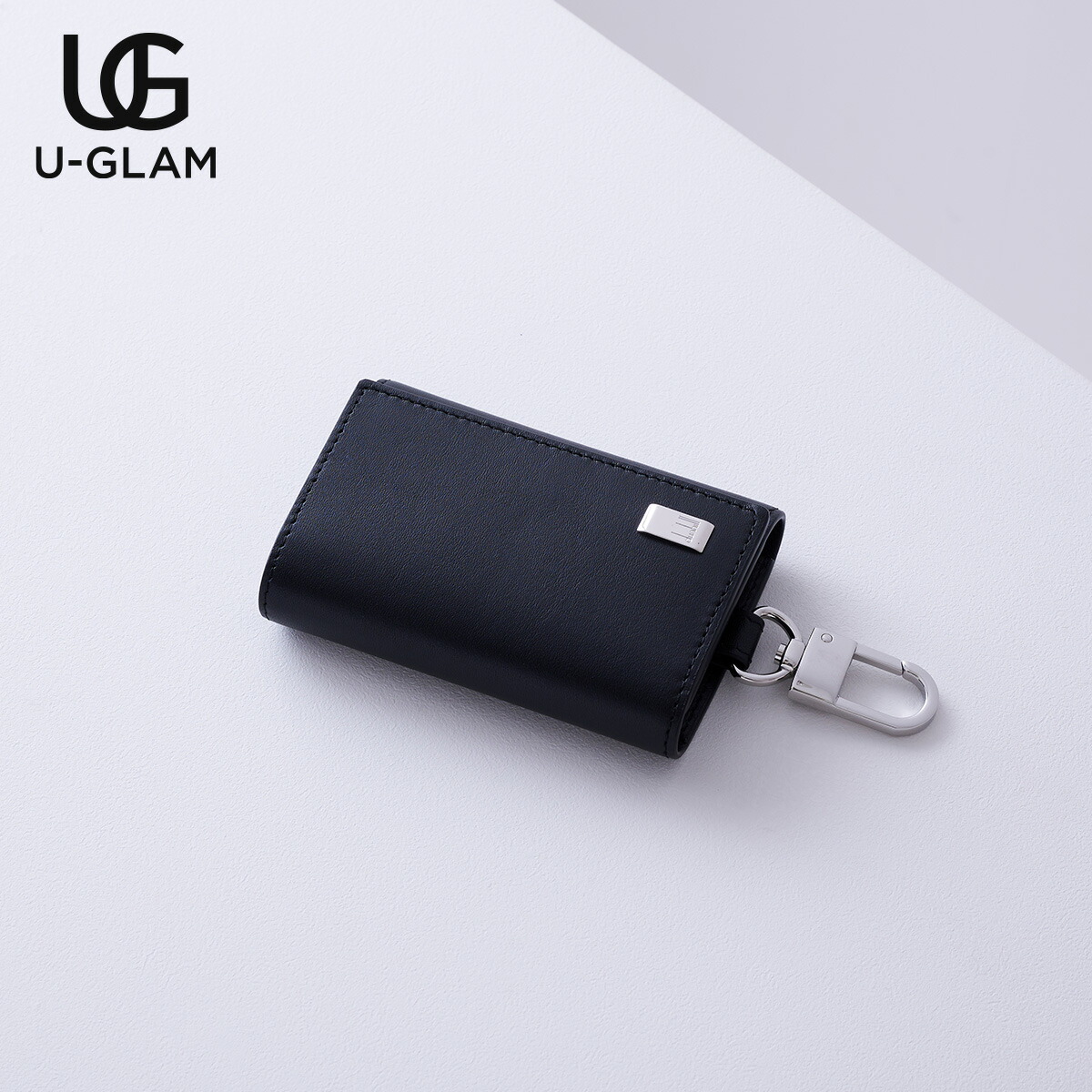 楽天市場】DUNHILL ダンヒル SIDECAR キーケース 19F2F50AT001R