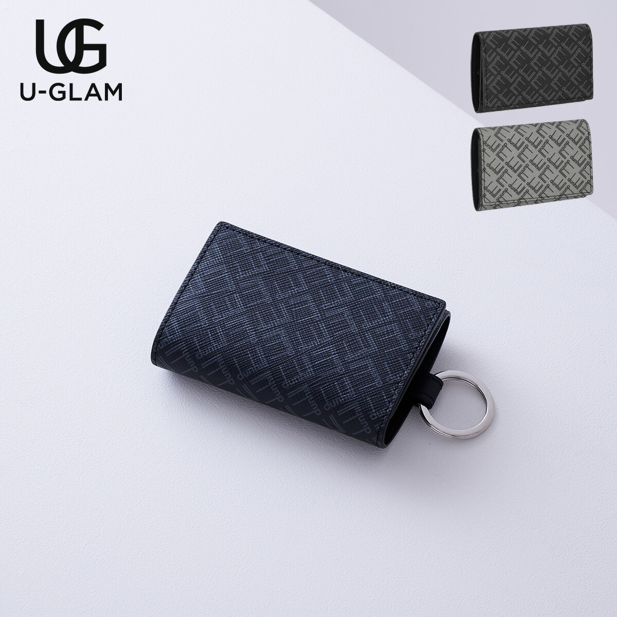 楽天市場】ダンヒル DUNHILL 24F2178LT038R キーケース メンズ