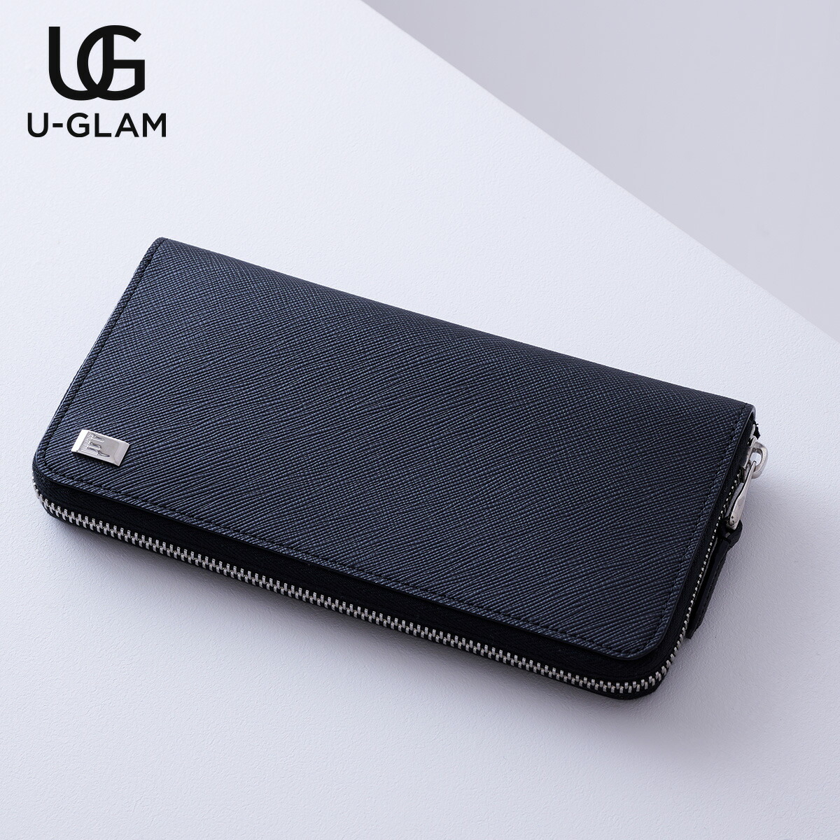 楽天市場】Dunhill ダンヒル ラウンドファスナー長財布 Plain プレーン