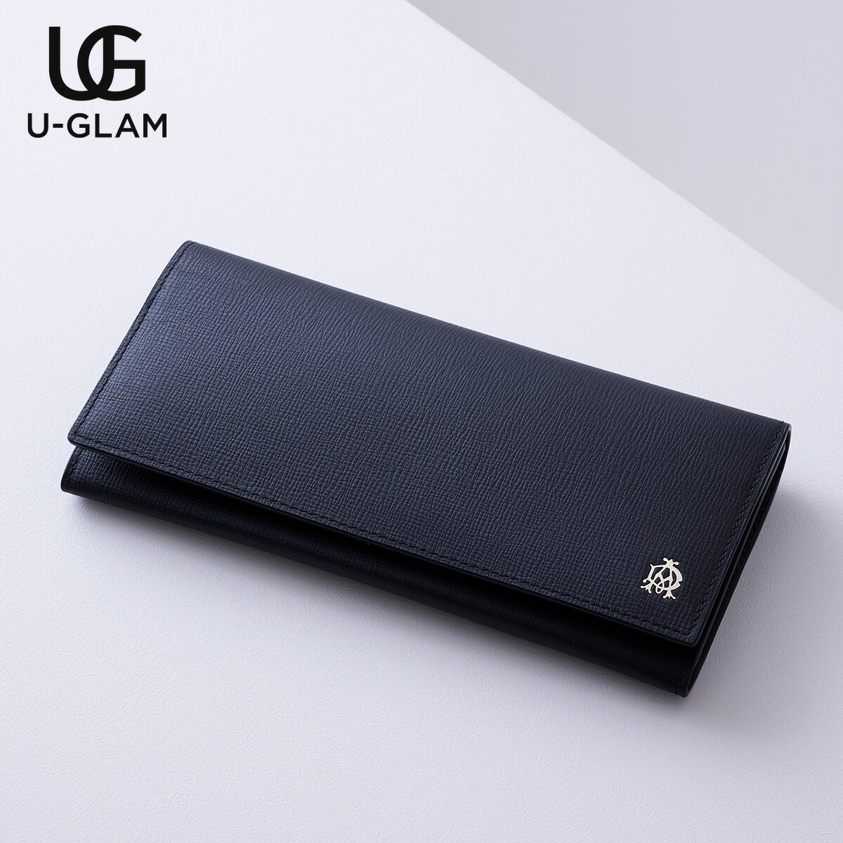 ダンヒル dunhill 財布 長財布 23F2P15PS001R ブラック ダンヒル DUNHILL ダンヒル 23F2P15PS001R 長財布（ラウンドファスナー