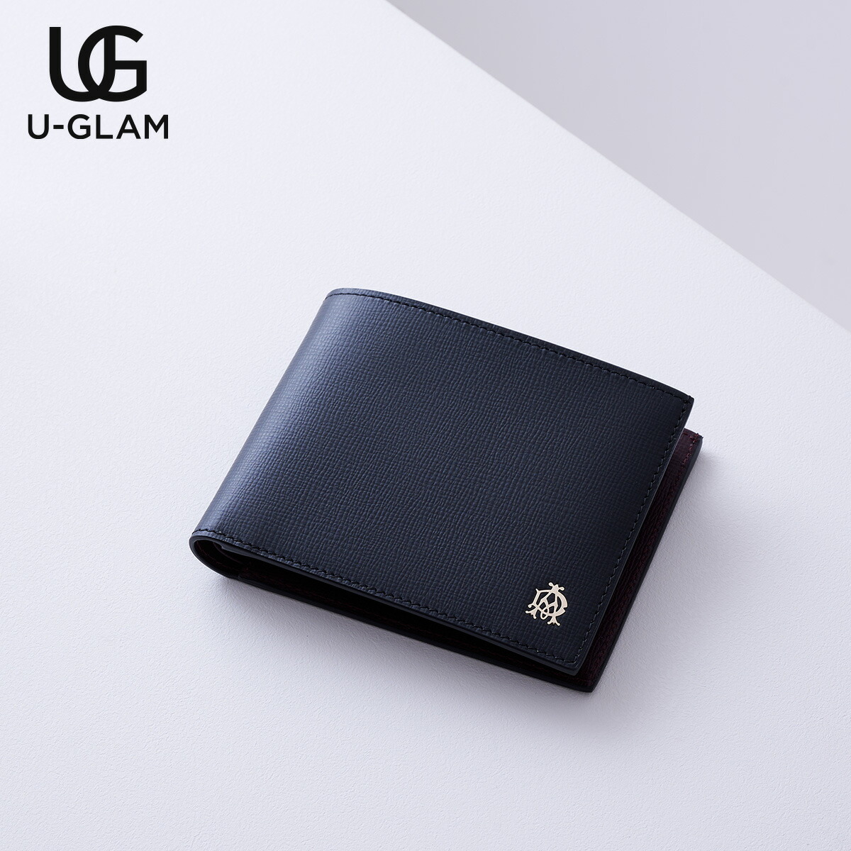 楽天市場】ダンヒル 財布 dunhill 二つ折り財布 ウィンザー WINDSOR