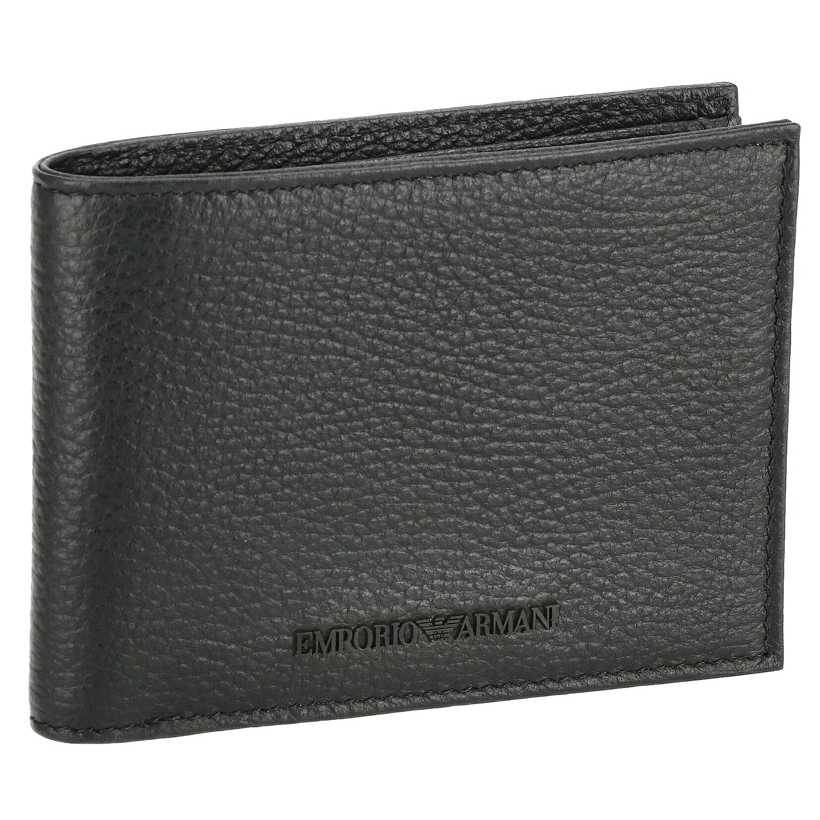 ★マラソン限定!ポイント最大10倍★EMPORIO ARMANI エンポリオ・アルマーニ 小物 二つ折り財布 Y4R378 Y068E メンズ|U-GLAM(ユーグラム)