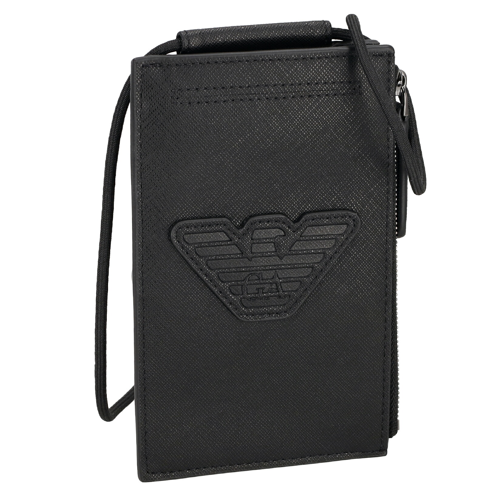 EMPORIO ARMANI　ネックストラップ　財布　スマホケース taiseido-top-40-2.jpg