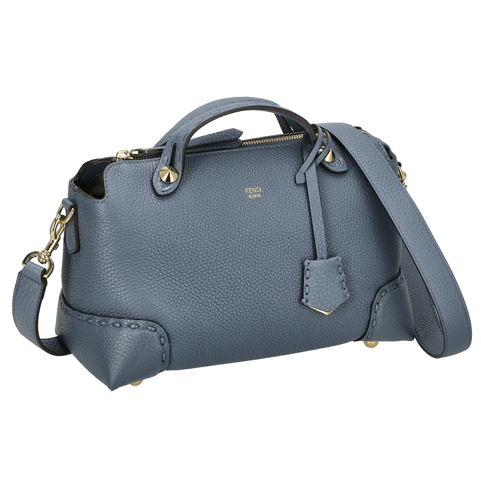 楽天市場】フェンディ FENDI ホーボーバッグ スモール フェン