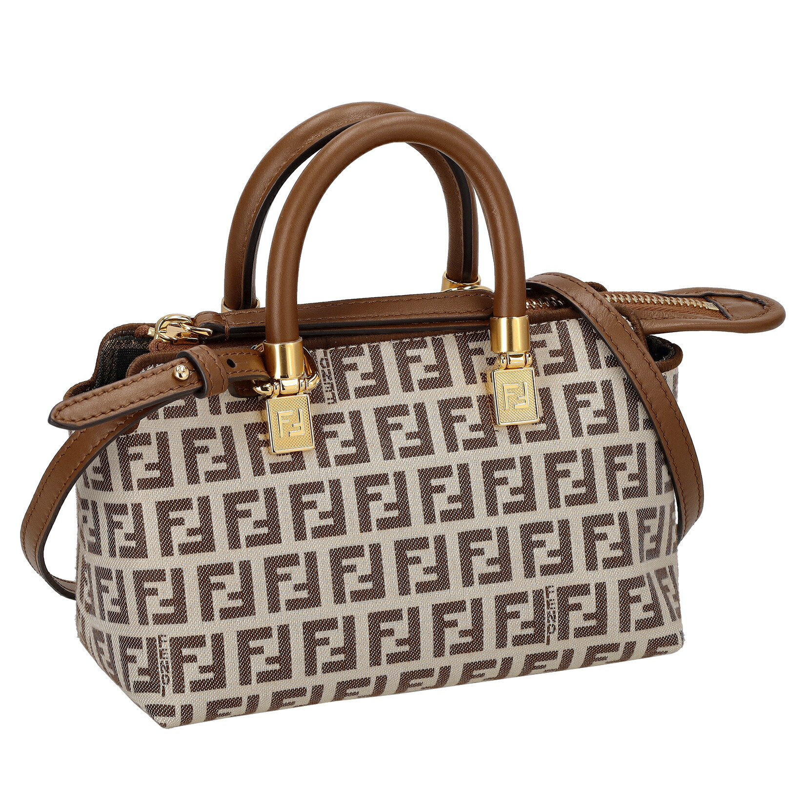 フェンディ FENDI 斜め掛けショルダーバッグ 8BS077 APZQ F1MB1 フェンディ ショルダーバッグ 8BS077 APZQ F1MB1（FENDI