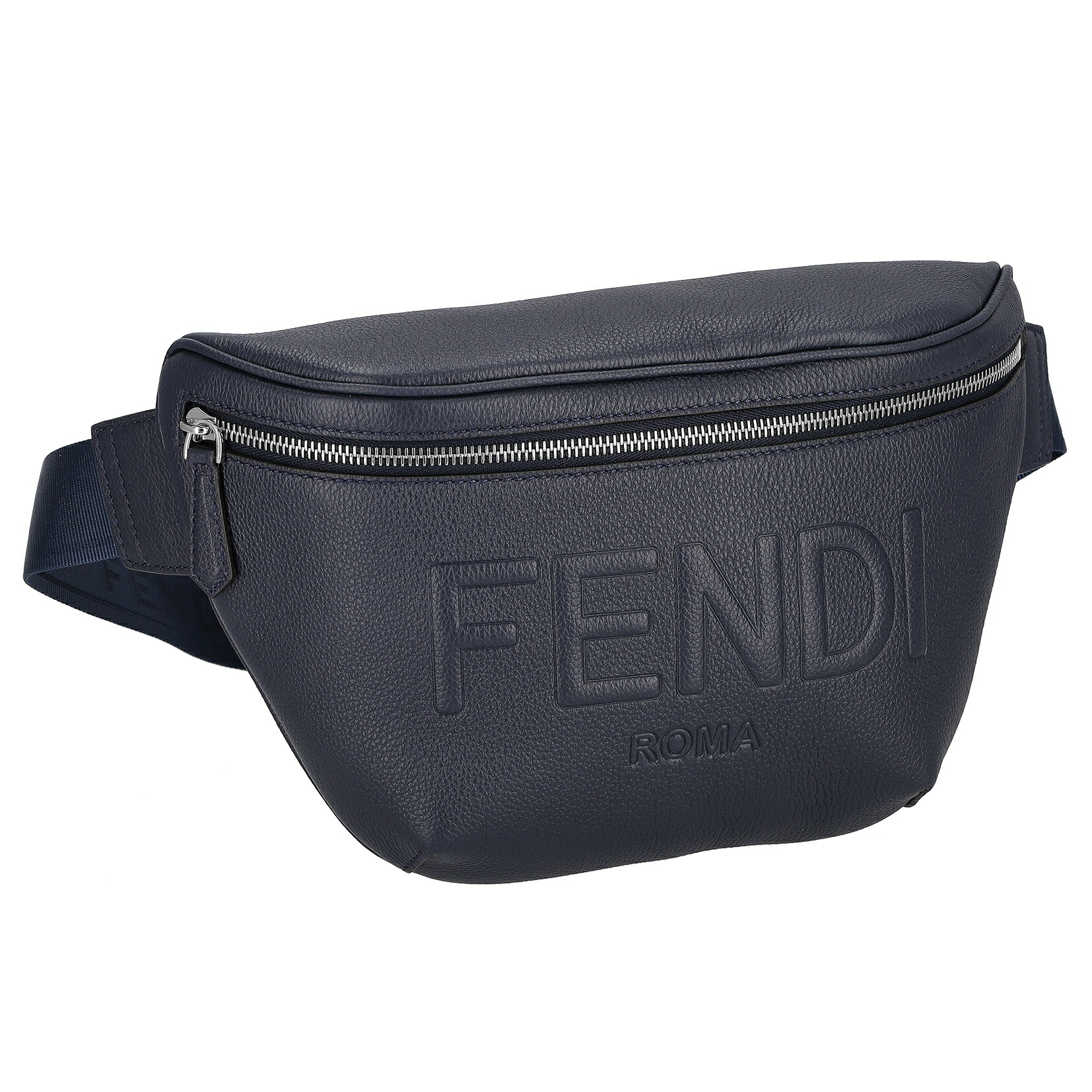 Fendi FFロゴ ナイロンポーチ Fendi FFロゴ ナイロンポーチ