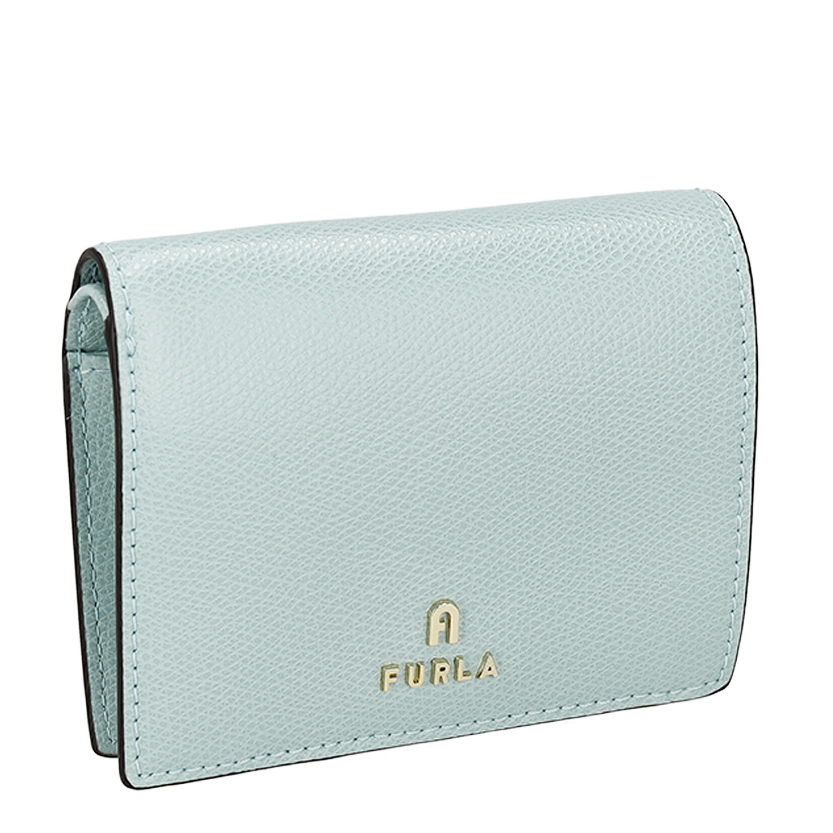 楽天市場】FURLA フルラ LUNA S COMPACT WALLET BIFOLD COIN 二つ折り