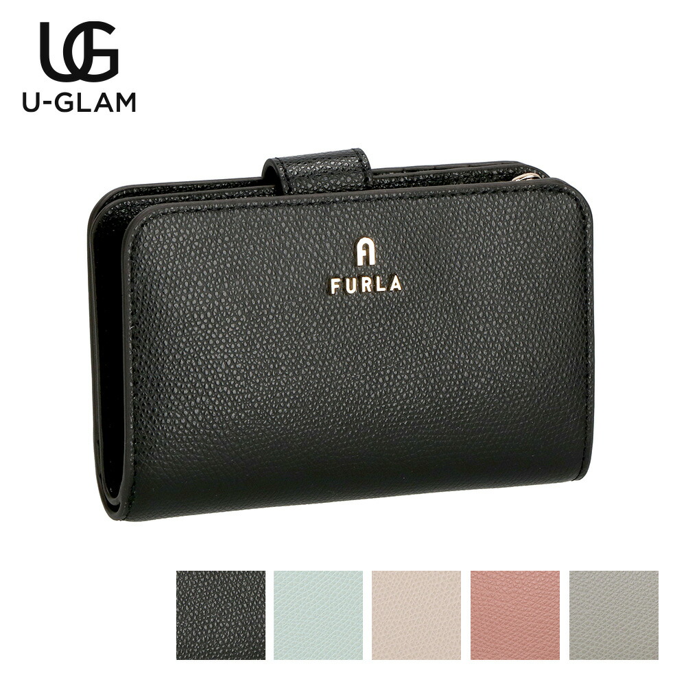 日本未入荷品❗️　フェラガモ　グラデーションレザー　折り財布　男女兼用 w300_AvU.jpg