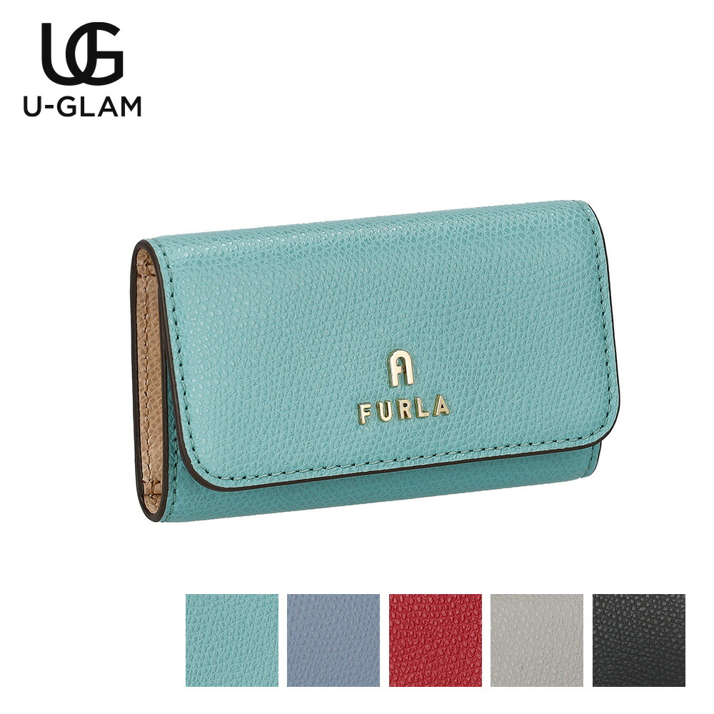フルラ　FURLA  キーケース 楽天市場】フルラ FURLA WR00344 AX0732 キーケース レディース