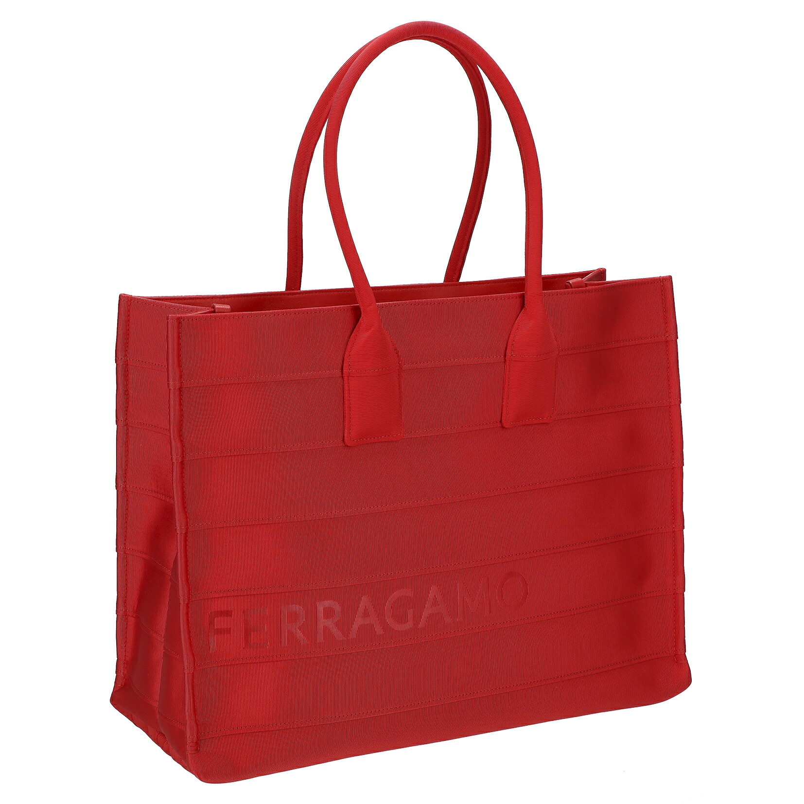 Ferragamo トートバッグ　大容量 三越伊勢丹 | FERRAGAMO/フェラガモ_Men通販 | トートバッグ