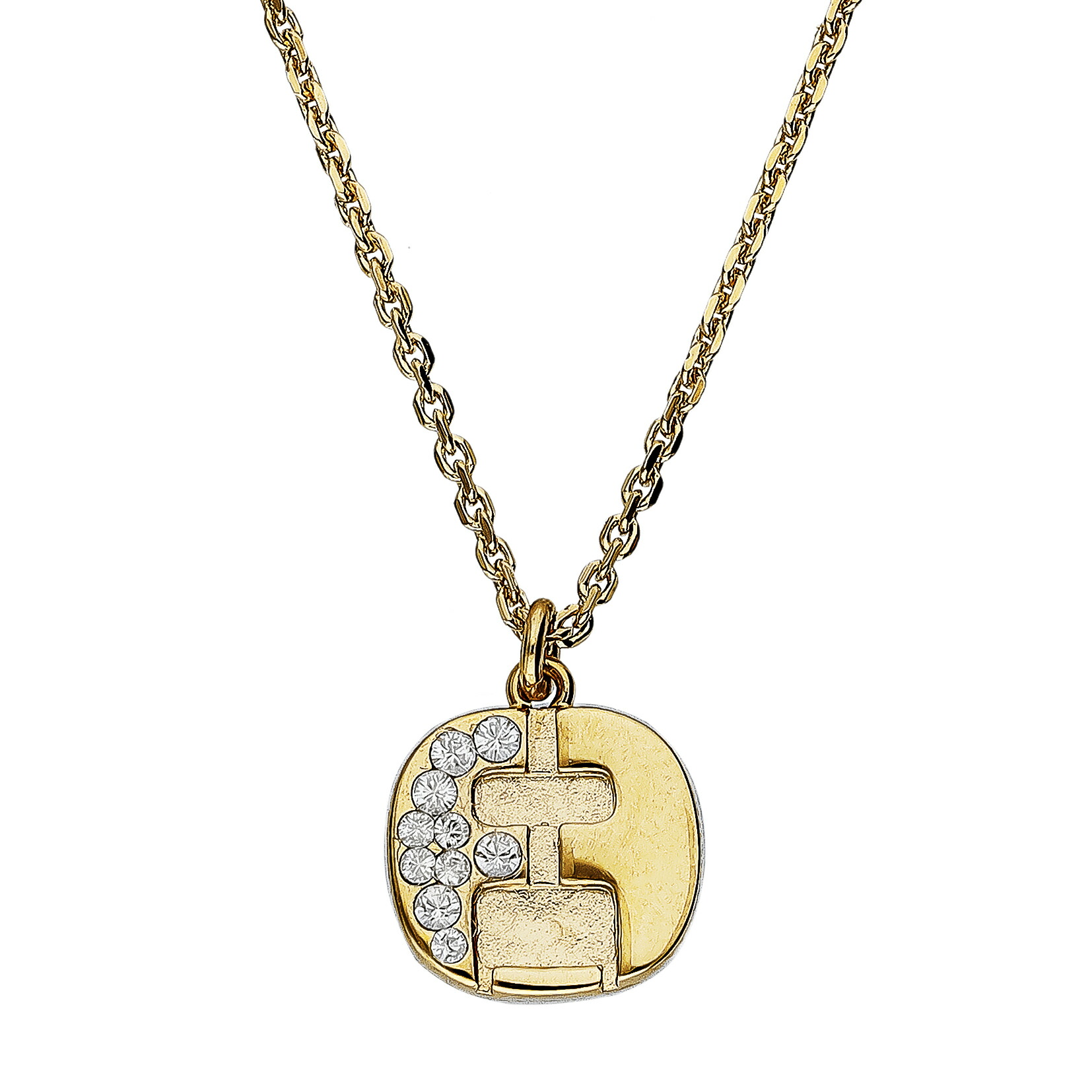 楽天市場】FERRAGAMO フェラガモ ネックレス 76 0585 レディース