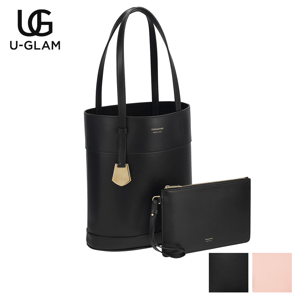 つだ極美品✨フェラガモ トート ショルダーバッグ ロゴ A4 大容量 楽天市場】フェラガモ トートバッグ レディース ショルダー