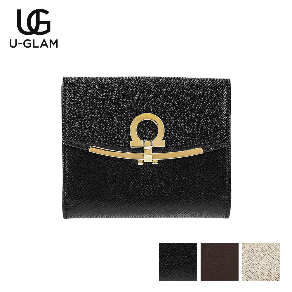 楽天市場】FERRAGAMO フェラガモ 三つ折り財布 22 0630 220630 770860